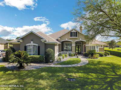 2013 Clovelly Ln St Augustine, FL 32092