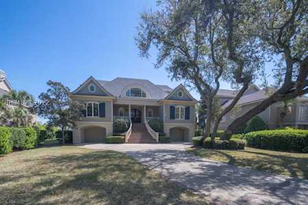 4 Salt Spray Ln Hilton Head Island, SC 29928