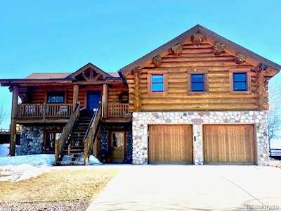 27570 Winchester Trl Steamboat Springs, CO 80487