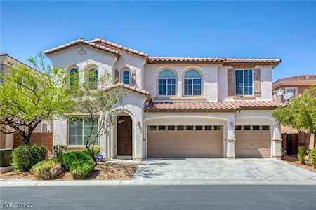 9737 Montclair Heights Ct Las Vegas, NV 89178