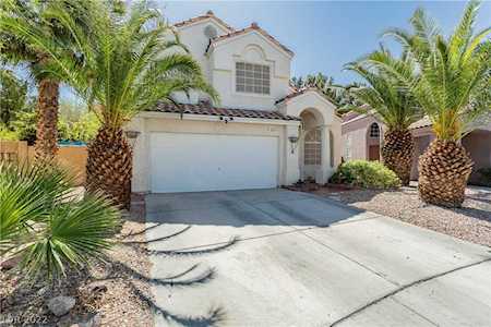 2131 Falcon Pointe Ln Henderson, NV 89074