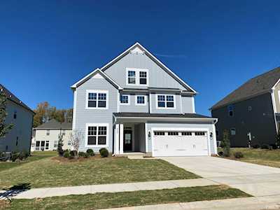 220 Cressida Woods Drive #450 Holly Springs, NC 27540
