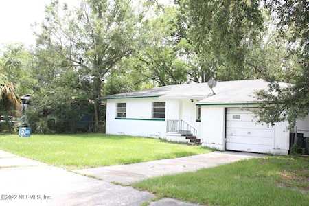 4410 Jammes Rd Jacksonville, FL 32210