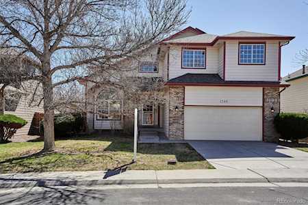 1546 S Richfield Way Aurora, CO 80017