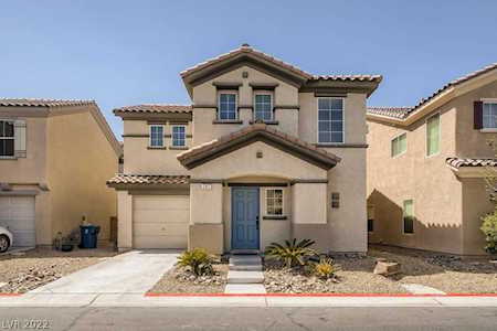 747 Shadwell St Las Vegas, NV 89178