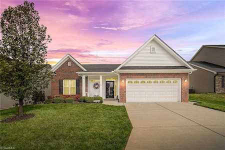 4960 Long Grove Drive Kernersville, NC 27284