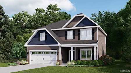 42 Copperhead Lane Benson, NC 27504