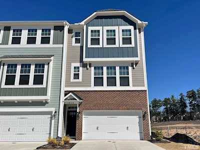 1039 Manorhaven Drive #11 Durham, NC 27703