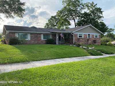 1574 Sungrain Ct Jacksonville, FL 32221