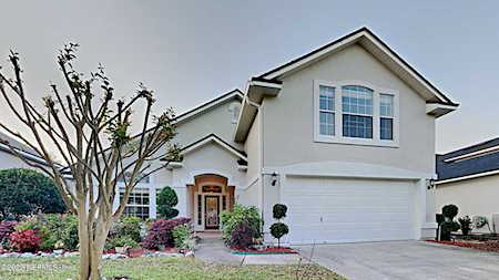 5922 Green Pond Dr Jacksonville, FL 32258