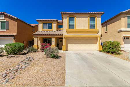 1294 W Jersey Way San Tan Valley, AZ 85143