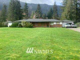 13411 423rd Ave SE North Bend, WA 98045
