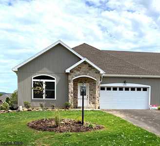 452 Meadow Flower Circle Bellefonte, PA 16823