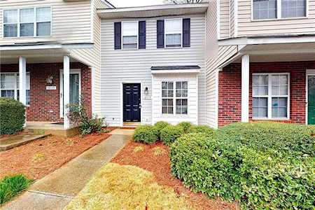 10117 Forest Landing Dr Charlotte, NC 28213