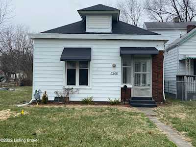 3268 Taylor Blvd Louisville, KY 40215