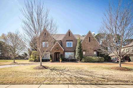10057 Bushrod Cv Collierville, TN 38017