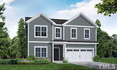 62 Copperhead Lane Benson, NC 27504