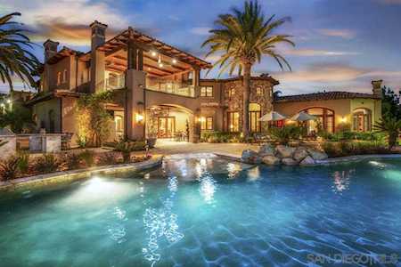 5130 Rancho Del Mar Trl San Diego, CA 92130