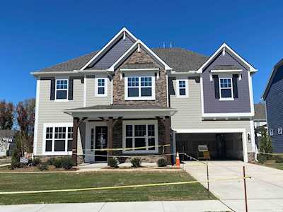 232 Cressida Woods Drive #453 Holly Springs, NC 27540