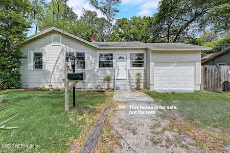 1613 Greenridge Rd Jacksonville, FL 32207
