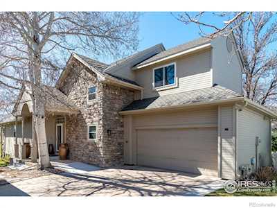 226 Fairfield Ln Louisville, CO 80027