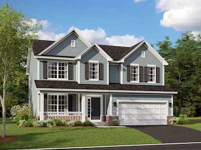 15235 S Sawgrass Lot #55 Circle Plainfield, IL 60544