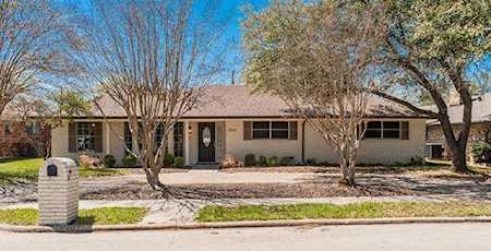 3001 N Britain Road Irving, TX 75062