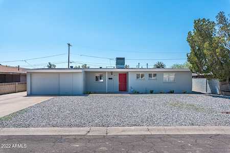 6029 W Claremont Street Glendale, AZ 85301