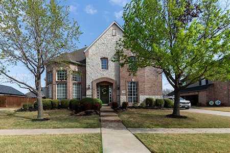 16 Meadow Ridge Drive Trophy Club, TX 76262