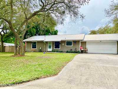 208 Shamrock Rd St Augustine, FL 32086