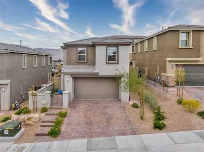 841 Cirrus Cloud Ave Las Vegas, NV 89138