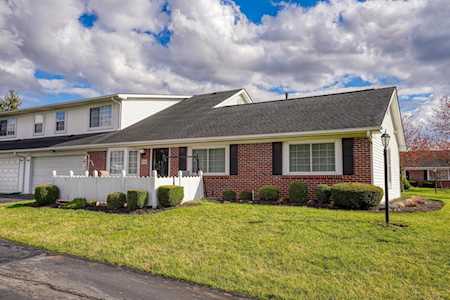 3846 Crestfield Drive Groveport, OH 43125