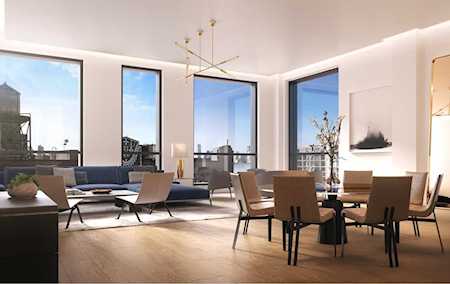 111 Leroy St #PENTHOUSE New York, NY 10014