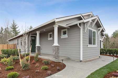 5526 Waldron (Lot 1596) Dr NE Lacey, WA 98516