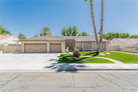 1603 Bermuda Dunes Dr Boulder City, NV 89005