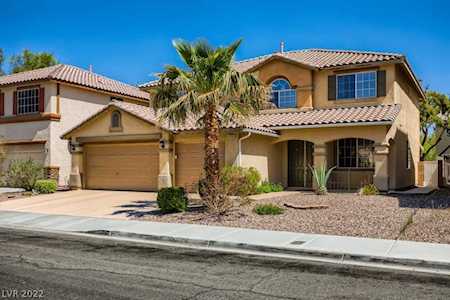 4036 Wild Magic St Las Vegas, NV 89129