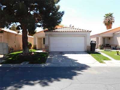 2113 Kendall Hill Ave Las Vegas, NV 89106