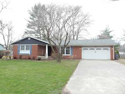 105 N Greene Road Goshen, IN 46526