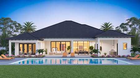 5599 Hibiscus Road Jupiter, FL 33458