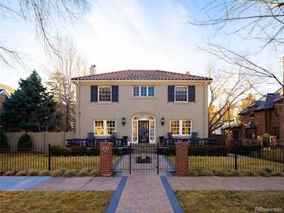 121 N Marion St Denver, CO 80218