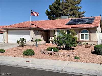 158 Sand Dune Ct Henderson, NV 89074