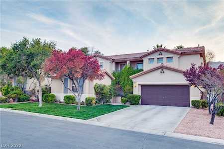3417 White Bark Pine St Las Vegas, NV 89129
