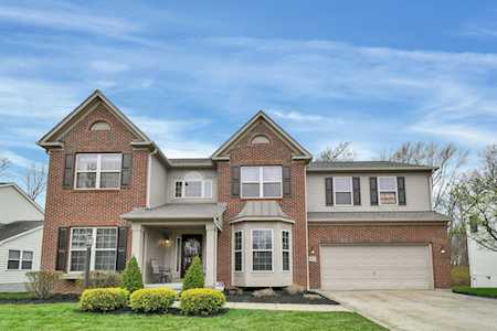 973 Gray Drive Pickerington, OH 43147
