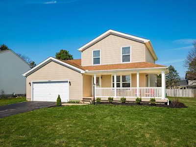 440 Stonebridge Boulevard Pickerington, OH 43147