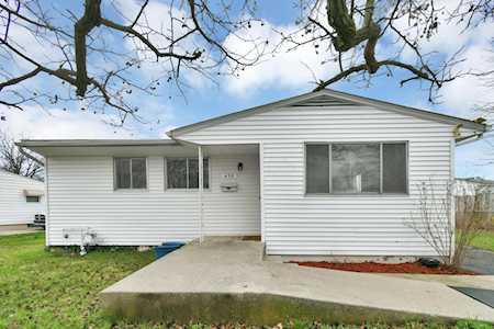 438 N Westmoor Avenue Columbus, OH 43204