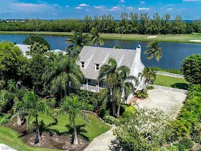 1437 Causey Ct Sanibel, FL 33957