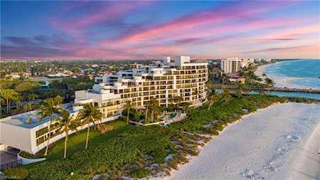 2316 N Gulf Shore Blvd Naples, FL 34103