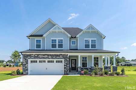21 Prince Place Drive Fuquay Varina, NC 27526