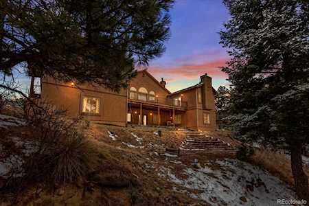 19650 Saddle Blanket Ln Peyton, CO 80831