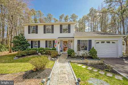 28 Jackson Ct E Marlton, NJ 08053